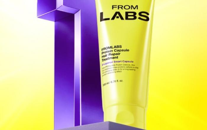 프롬랩스, 올리브영 오프라인 매장 입점… 유통 채널 확장 본격화