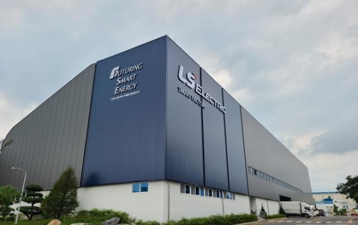 LS일렉트릭, 3000억 규모 빅테크 데이터센터 전력 솔루션 사업 수주