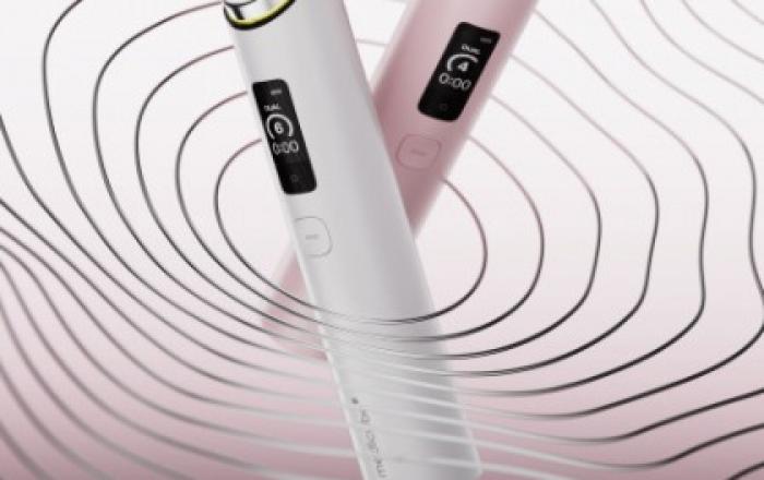 GS샵, 메디큐브 누적 주문 830억 흥행 잇는다… 뷰티 디바이스 ‘부스터프로X2’ 업계 최초 론칭