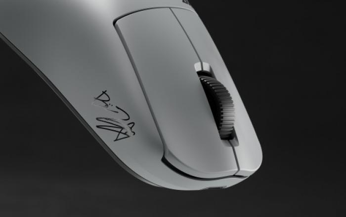 펄사 게이밍 기어, T1 발로란트 프로게이머 ‘BuZz’가 직접 설계한 마우스 ‘Pulsar PRO Series BUZZ-X’ 출시