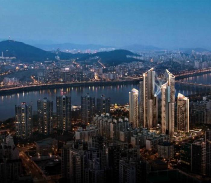 삼성물산, 신반포 19·25차 재건축 시공사 선정
