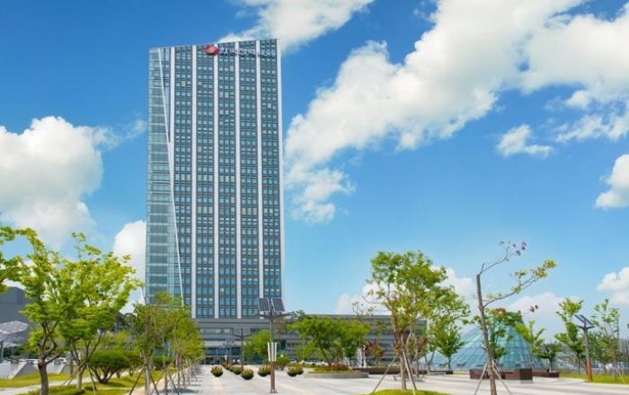 한전, 사우디 자푸라 2단계 열병합 사업 수주