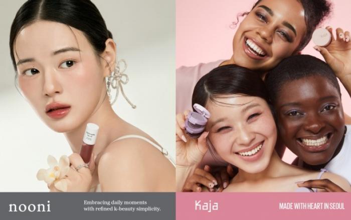 미미박스, 미국 ‘TikTok Shop K-Beauty Collective’ 참가… 누니·카자 출전