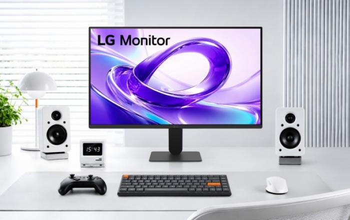 LG전자, IPS PC 모니터 ‘27U411B’ 신제품 출시