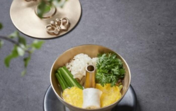 한국의집, 제철 보양 식재료 담은 여름 다이닝 메뉴 선보여