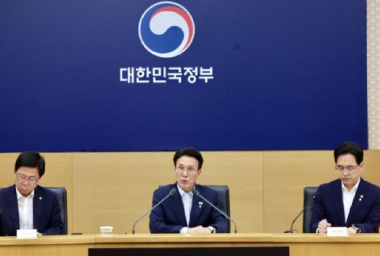 정부, '참정권 침해' 규명 총력... 
