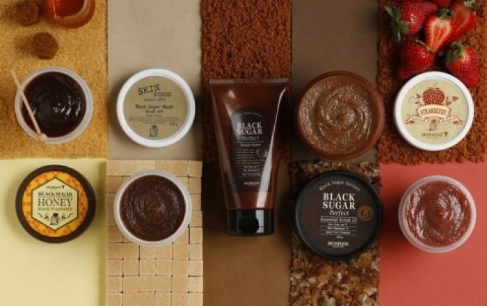 국내 1세대 화장품 로드숍 ‘스킨푸드’ 글로벌 진출 적극 지원