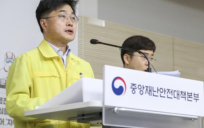정부 “수도권 연쇄감염 국면전환의 주체는 수도권 주민”