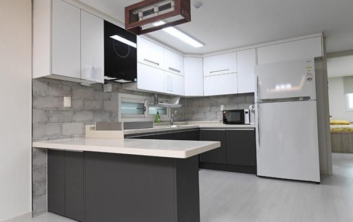 “기숙사형 청년주택 입주 신청하세요”…238명 모집