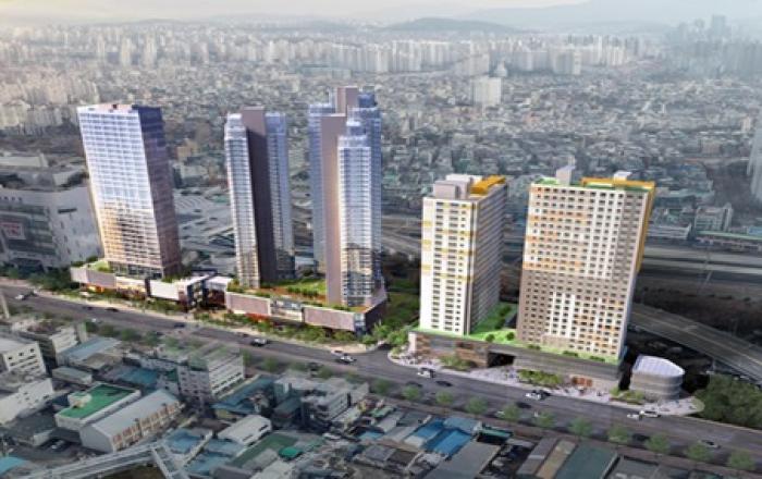 영등포 쪽방촌 공공주택지구 지정 완료…사업 본격화