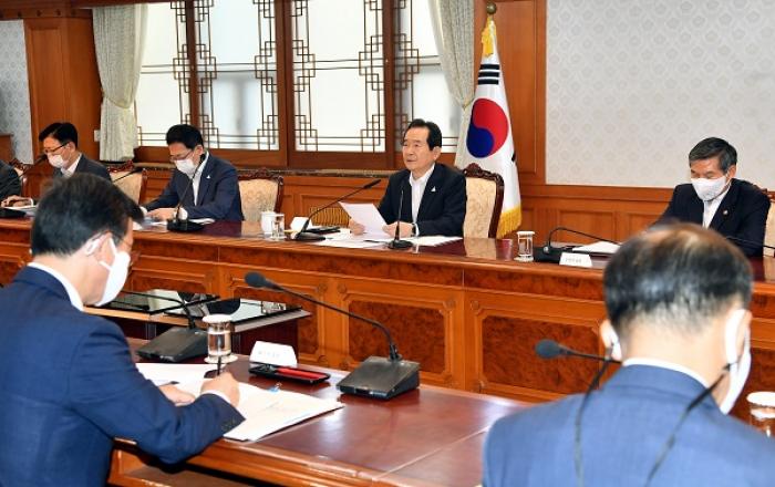 서해5도 종합발전계획 5년 연장…병원선 신규 건조