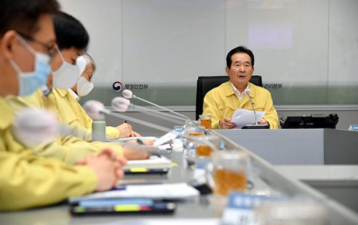 정부, “의협, 집단휴진 철회하고 대화에 나서야”