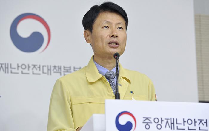 수도권 확진자 252명 중 사랑제일교회 관련자 140명