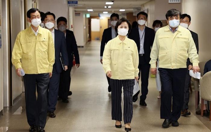 악의적 방역활동 방해, 구속수사 원칙…법정 최고형 구형
