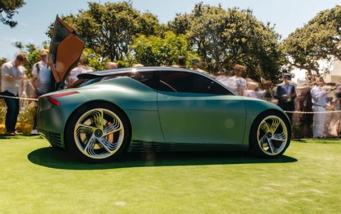 지상 최대 럭셔리카 축제 ‘몬터레이 카 위크 2019’ 참가