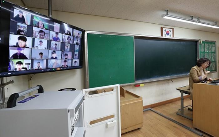 중기부, 비대면 분야 유망 창업기업 140곳 육성
