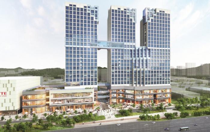 ‘힐스테이트 에코 안산 중앙역’ 9월 분양