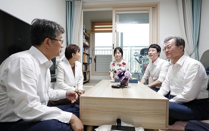 행복주택 3차 입주자 모집…전국 23곳 6495가구